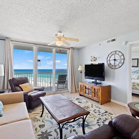 Pelican Beach 1115 Condo